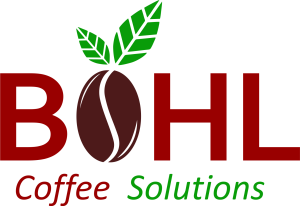 BOHL Coffee Solutions - Logo